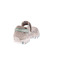 Mephisto Allrounder velcro shoes grey 4