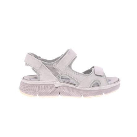 Mephisto Allrounder sandalen wit