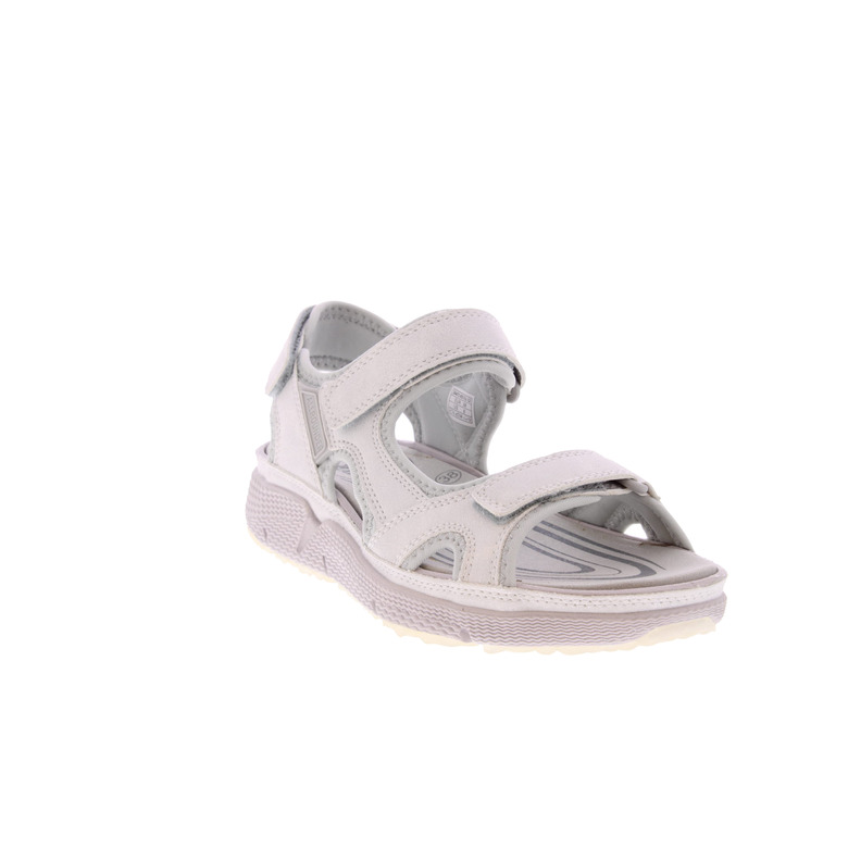 Mephisto Allrounder sandals white 2