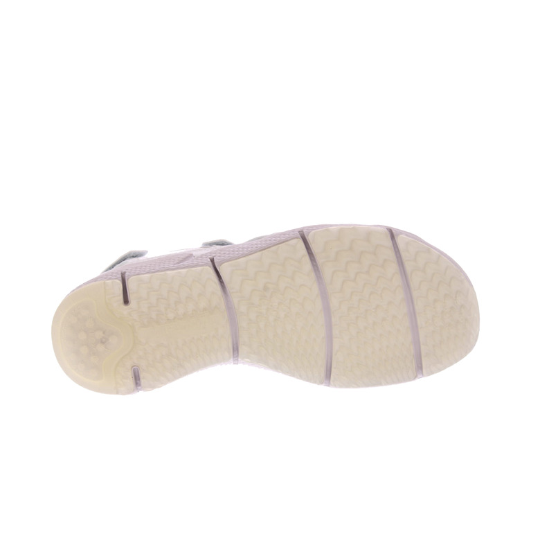 Mephisto Allrounder sandals white 5