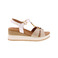 Mephisto sandalen weiss 1