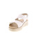 Mephisto Mobils sandalen weiss 3