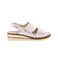 Mephisto Mobils sandalen weiss 1
