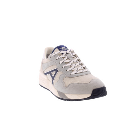 Mephisto Allrounder sneakers grijs