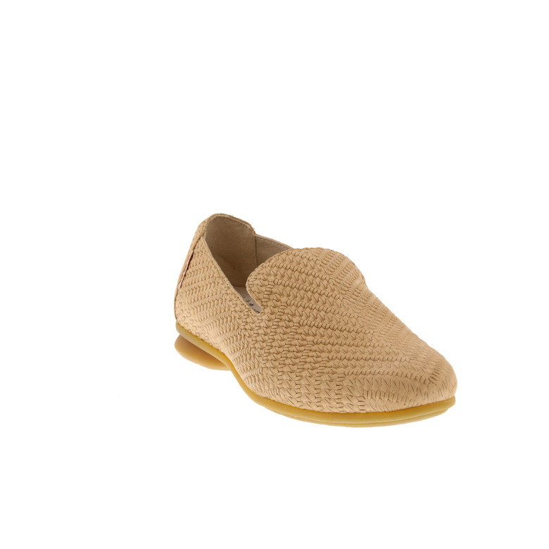 Mephisto Mobils mokassins & halbschuhe cognac 2
