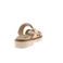 Mephisto thong slippers orange 4