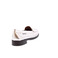 Mephisto mokassins & halbschuhe silber 4
