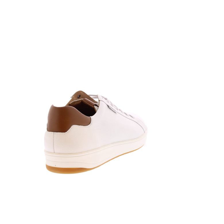 Mephisto sneakers blanc 4