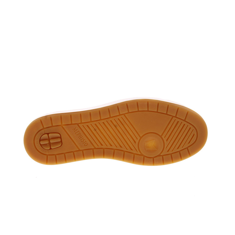 Mephisto sneakers blanc 5