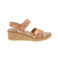 Mephisto sandals pink 1