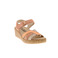 Mephisto sandals pink 2