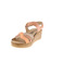 Mephisto sandals pink 3