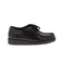 Mephisto chaussures basses noir 1