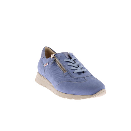 Mephisto Mobils sneakers blauw