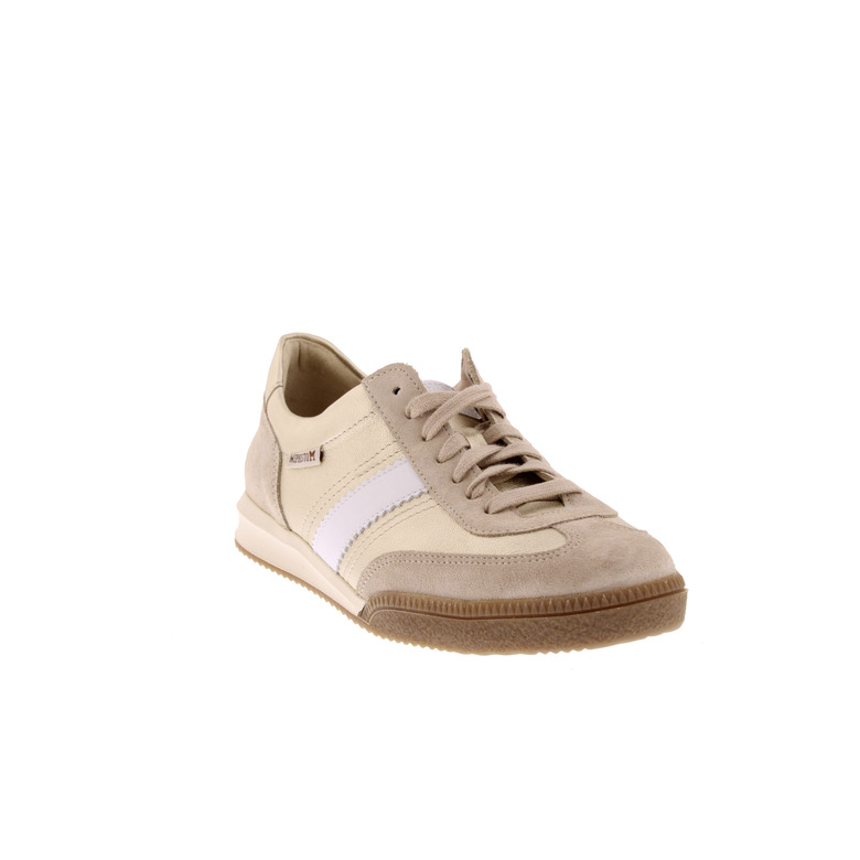 Mephisto sneakers beige 2