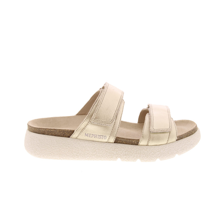 Mephisto tongs or