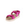 Mephisto sandals pink 3