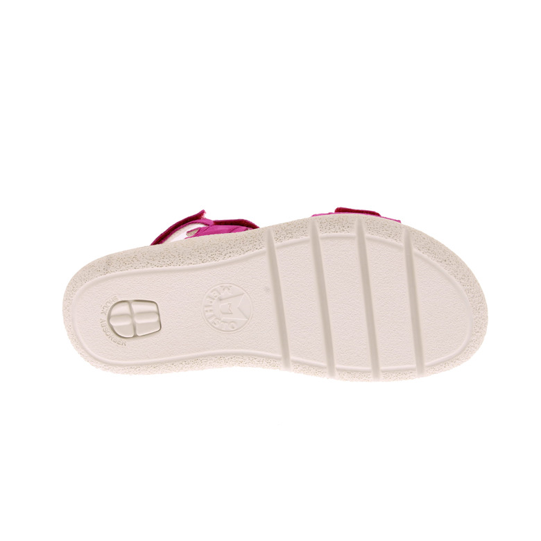 Mephisto sandals pink 5