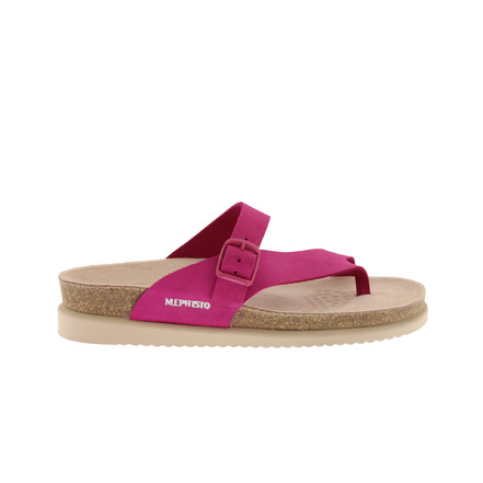Mephisto slippers rosa