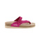 Mephisto slippers rosa 1
