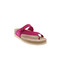 Mephisto slippers rosa 2