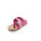 Mephisto slippers rosa 3