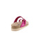 Mephisto slippers rosa 4