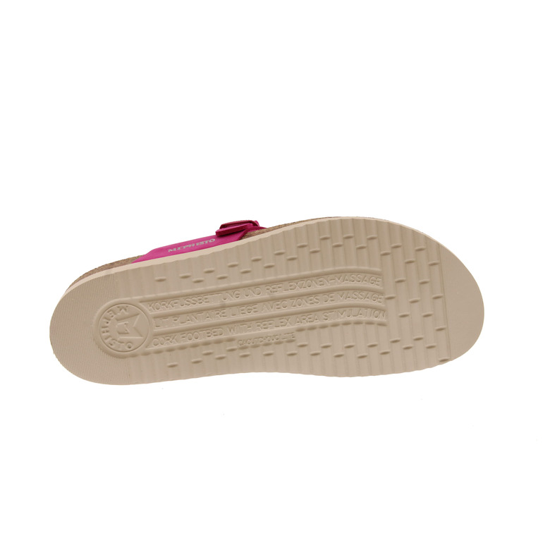 Mephisto slippers rosa 5
