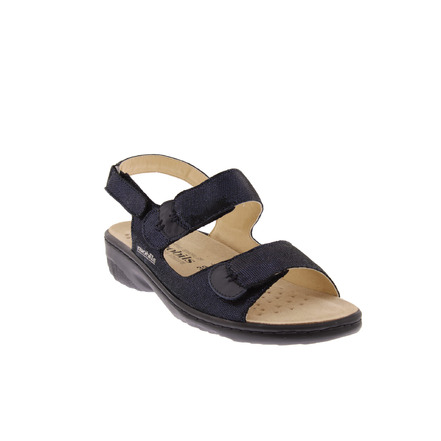 Mephisto Mobils sandales bleu