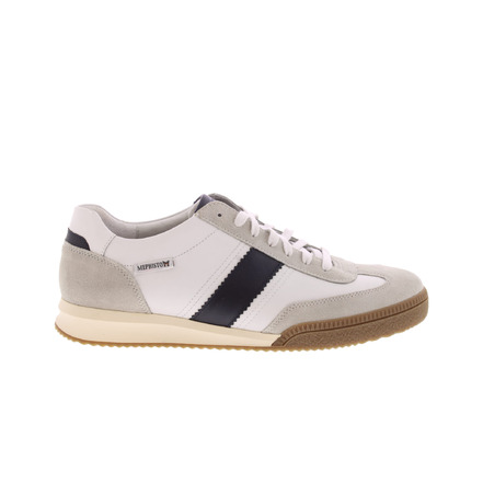 Mephisto sneakers ecru