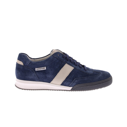 Mephisto sneakers bleu