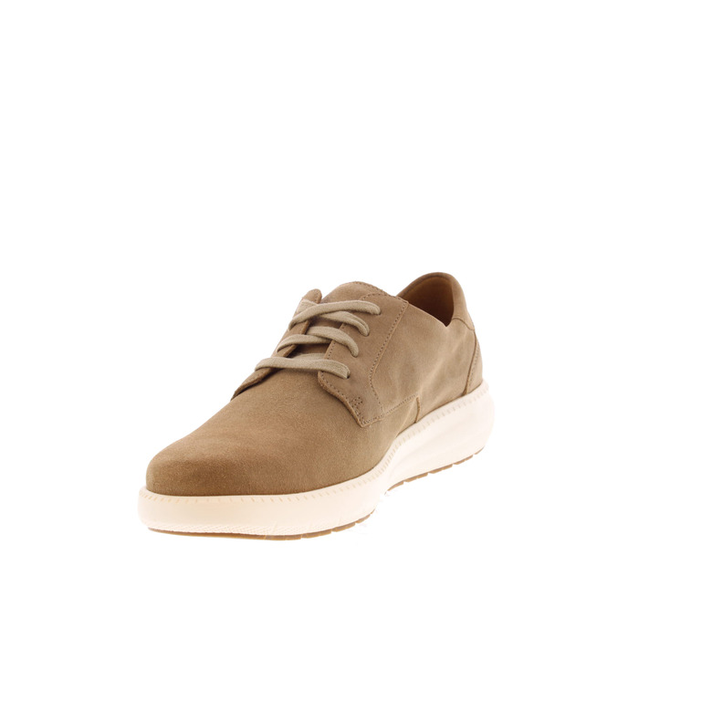 Mephisto sneakers brun 3