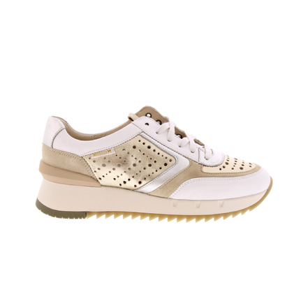 Mephisto sneakers gold