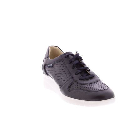 Mephisto sneakers blau