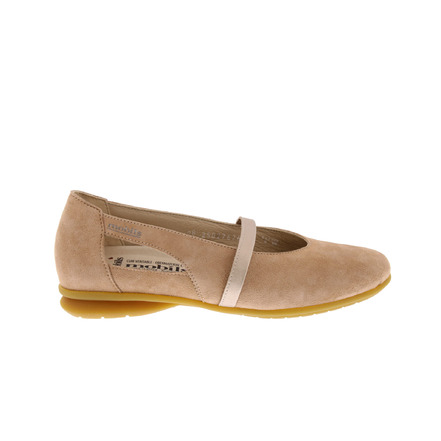 Mephisto Mobils ballerines beige