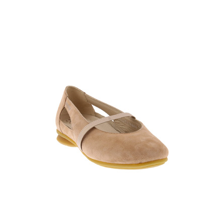 Mephisto Mobils ballerines beige