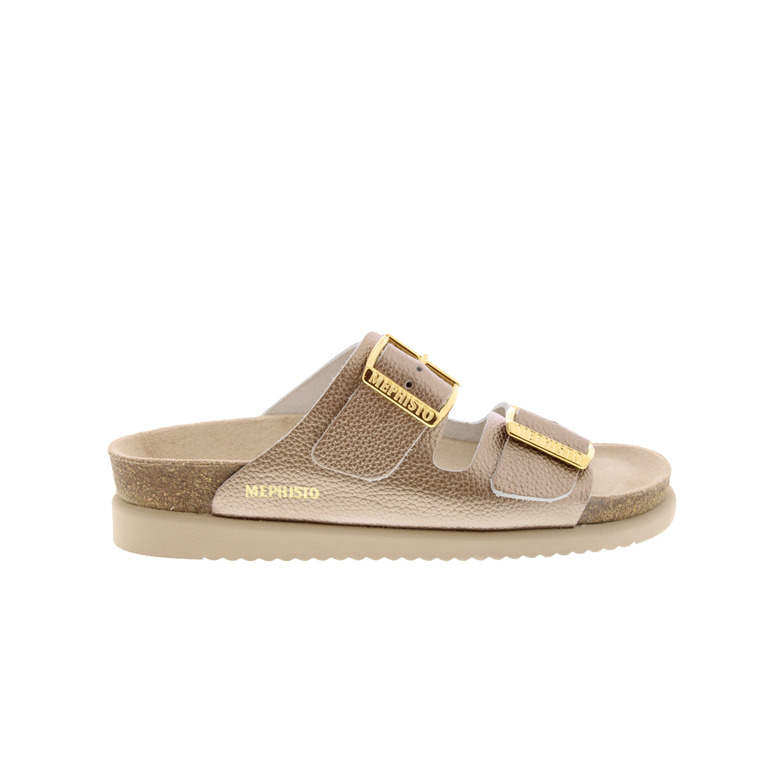 Mephisto tongs bronze