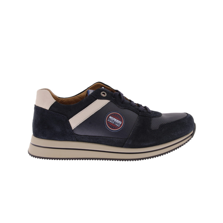 Mephisto sneakers bleu