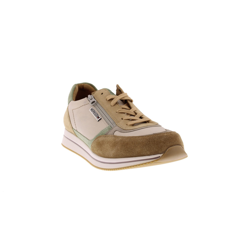 Mephisto sneakers beige 2