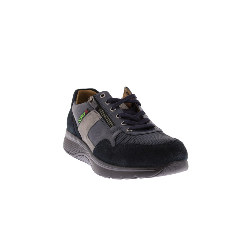 Mephisto Sano sneakers bleu 2