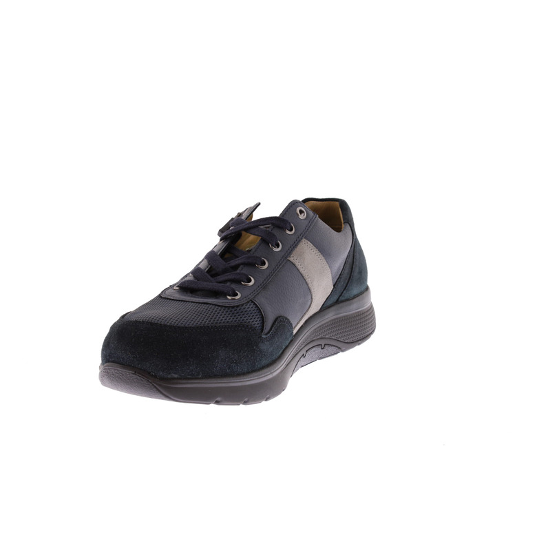 Mephisto Sano sneakers bleu 3