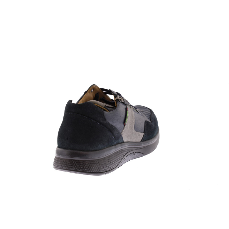 Mephisto Sano sneakers bleu 4