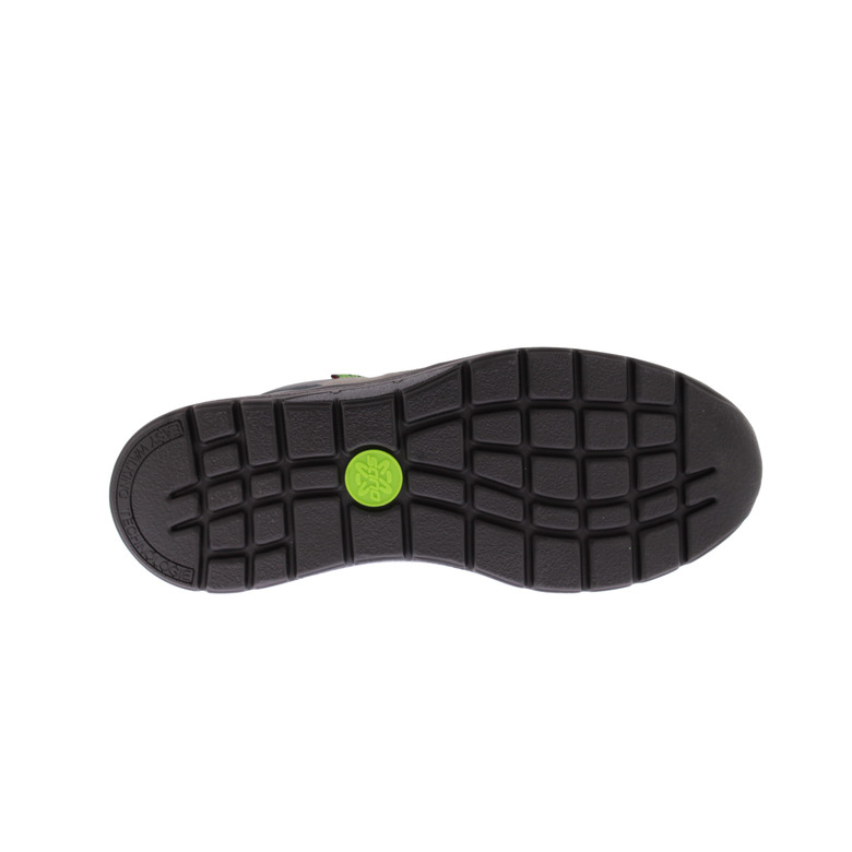 Mephisto Sano sneakers bleu 5