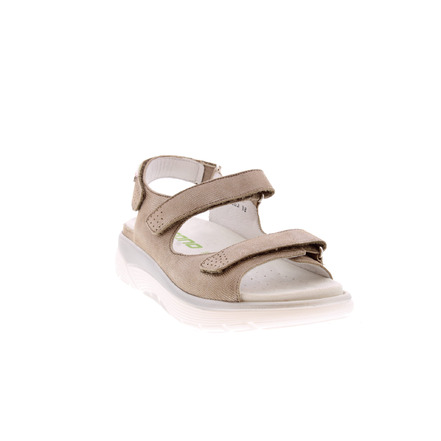Mephisto Sano sandales taupe