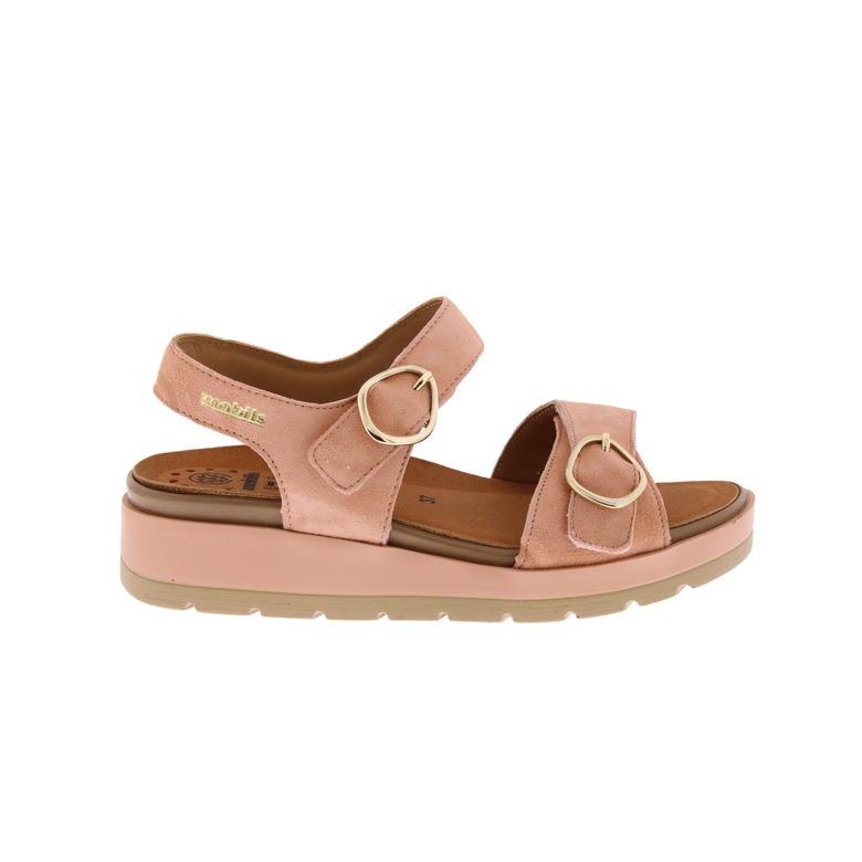 Mephisto sandals pink