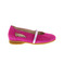 Mephisto ballerinas pink 1