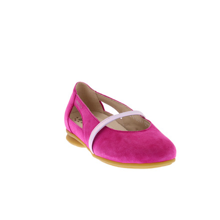 Mephisto ballerinas pink