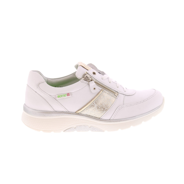 Mephisto Sano sneakers weiss