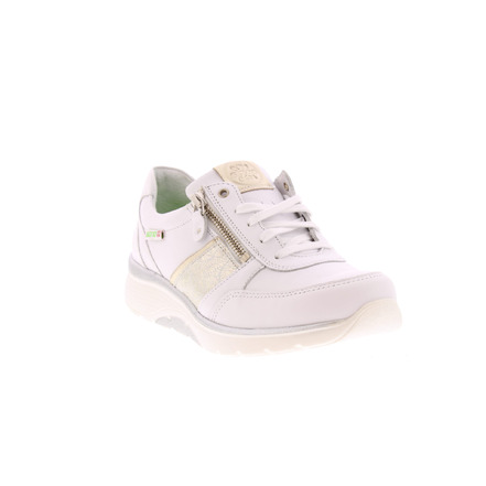 Mephisto Sano sneakers weiss