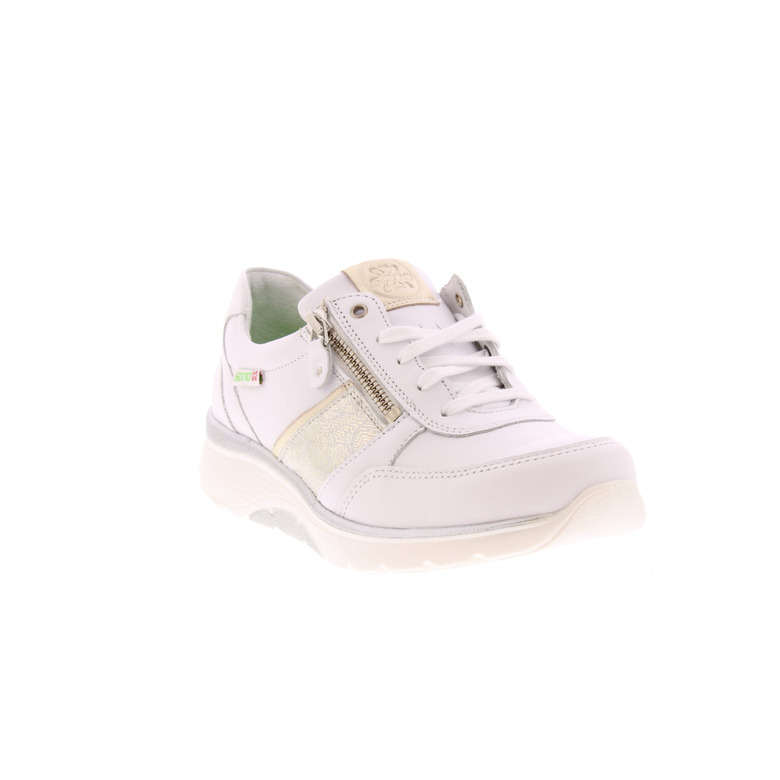 Mephisto Sano sneakers weiss 2